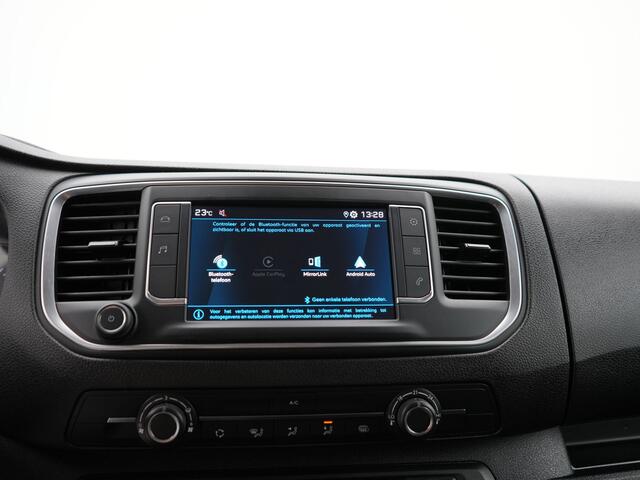 Peugeot EXPERT 2.0 BlueHDi 145 L3 | Apple Carplay | Bluetooth | Achteruitrij Camera | Parkeersensoren achter |