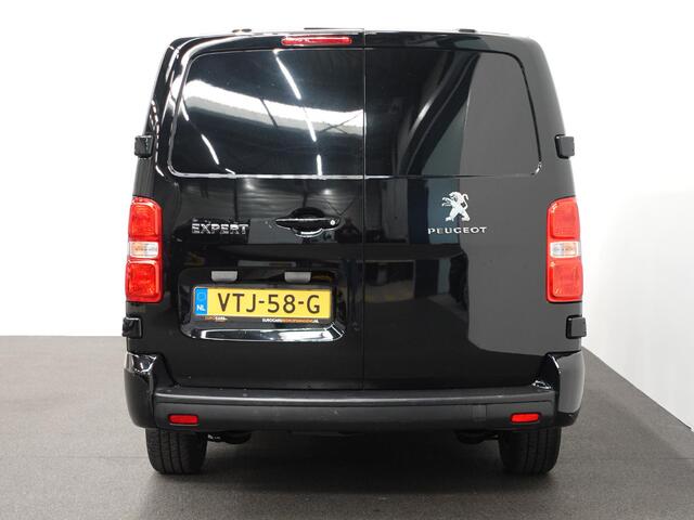 Peugeot EXPERT 2.0 BlueHDI 180PK Long L3H1 Premium Automaat Navigatie App-Connect Cruise Control Airco LM Velgen Euro6