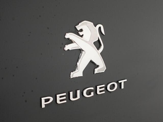 Peugeot EXPERT 2.0 BlueHDI 180PK Long L3H1 Premium Automaat Navigatie App-Connect Cruise Control Airco LM Velgen Euro6