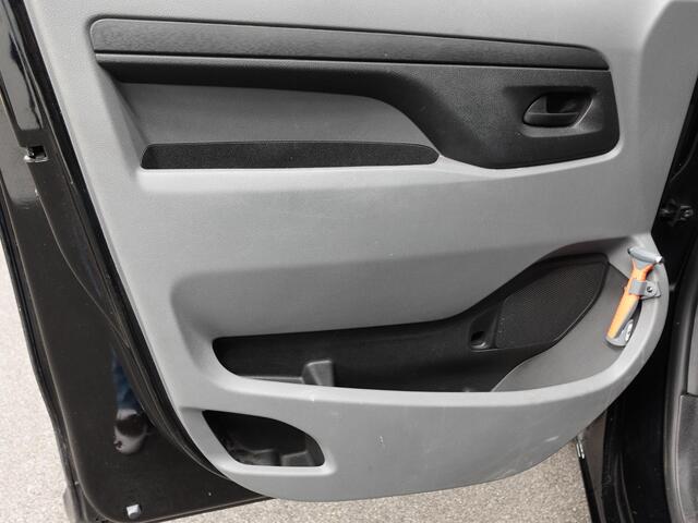 Peugeot EXPERT 2.0 BlueHDI 180PK Long L3H1 Premium Automaat Navigatie App-Connect Cruise Control Airco LM Velgen Euro6