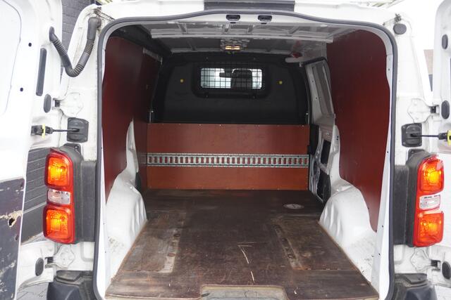 Peugeot EXPERT 2.0 BlueHDI L3 120PK EURO 6 - Airco - Navi - Cruise - ¤ 12.900,- Excl.