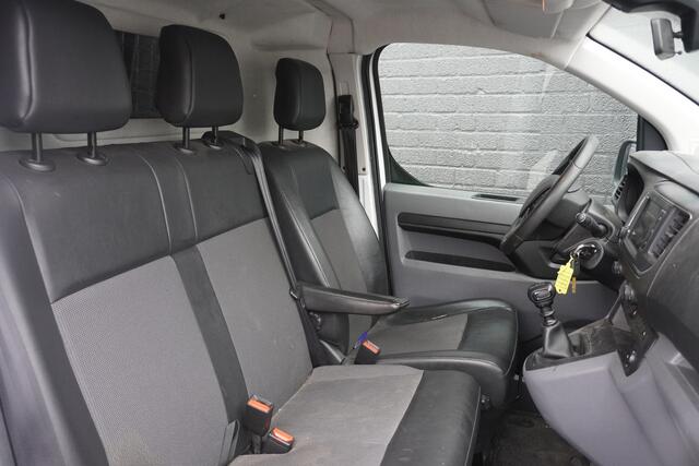 Peugeot EXPERT 2.0 BlueHDI L3 120PK EURO 6 - Airco - Navi - Cruise - ¤ 12.900,- Excl.