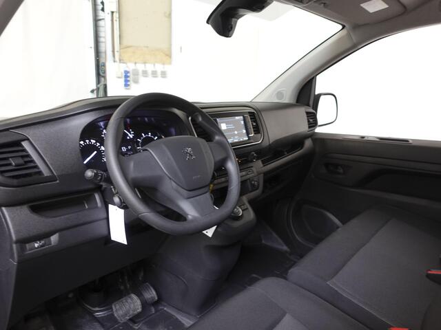 Peugeot EXPERT 145PK L3 Automaat Airco Cruise Trekhaak