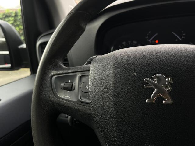 Peugeot EXPERT 2.0 BlueHDI 120 Premium, Automaat, CarPlay, 360 Camera, Cruise, NAP