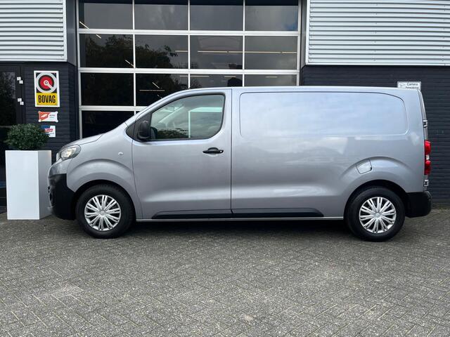 Peugeot EXPERT 2.0 BlueHDI 120 Premium, Automaat, CarPlay, 360 Camera, Cruise, NAP