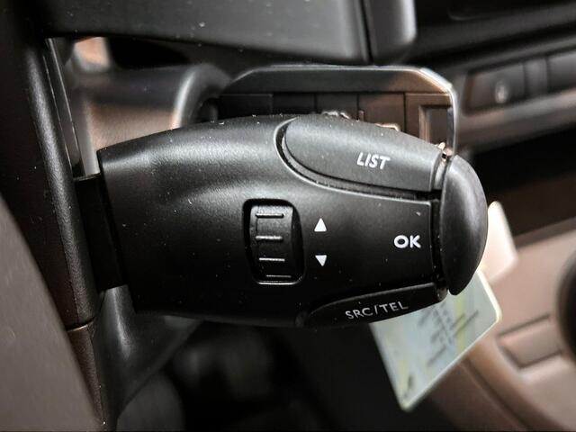 Peugeot EXPERT 2.0 BlueHDI 180 Long Premium Dubbele Cabine Automaat Airco Bluetooth LM Velgen Look pakket