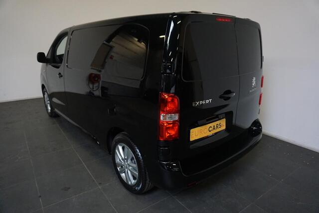 Peugeot EXPERT 1.5 BlueHDI Premium L2 | Navigatie | Apple carplay/Android Auto | DAB+ | 3zits | Airco | Cruise Control | Betimmering | Bumpers in kleur