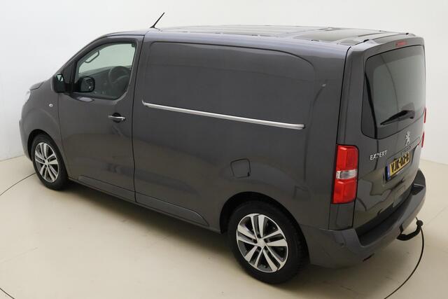 Peugeot EXPERT 2.0HDI 180pk Automaat Compact | Rolstoeltakel | Elektr. achterklep | Navigatie | Lage KM stand | Cruise adaptief
