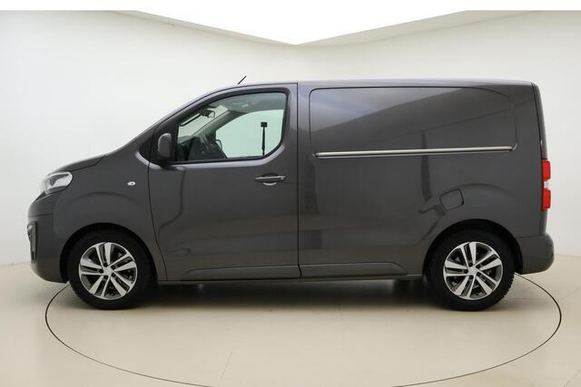 Peugeot EXPERT 2.0HDI 180pk Automaat Compact | Rolstoeltakel | Elektr. achterklep | Navigatie | Lage KM stand | Cruise adaptief