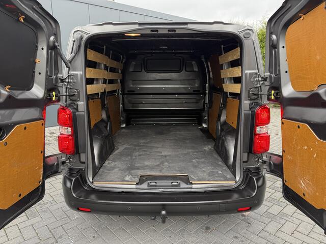 Peugeot EXPERT 1.5 BlueHDI 102 PK / L2H1 / TREKHAAK / AIRCO / CRUISE / 48.216 KM!! / PDC