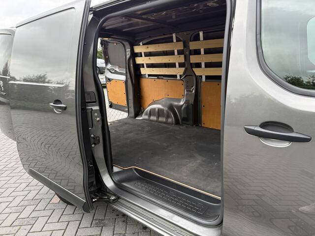 Peugeot EXPERT 1.5 BlueHDI 102 PK / L2H1 / TREKHAAK / AIRCO / CRUISE / 48.216 KM!! / PDC