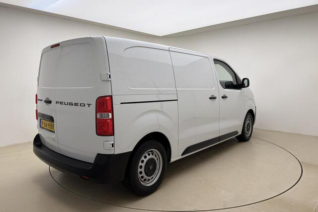 Peugeot EXPERT 1.5 BlueHDi 120pk S&S L2 | 3-zits | Navigatie | Camera | Parkeersensoren achter | Apple Carplay/Android Auto | Cruise Control | 1e eigenaar