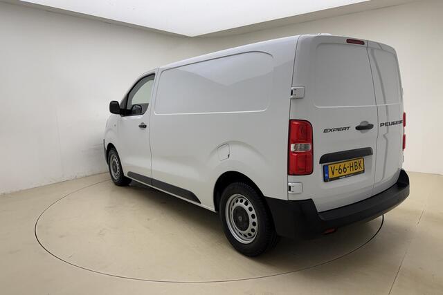 Peugeot EXPERT 1.5 BlueHDi 120pk S&S L2 | 3-zits | Navigatie | Camera | Parkeersensoren achter | Apple Carplay/Android Auto | Cruise Control | 1e eigenaar