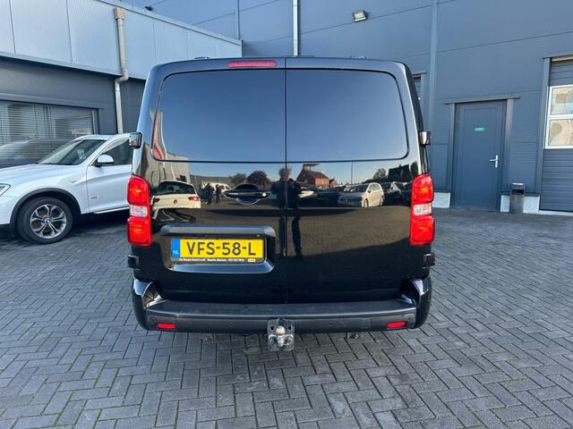 Peugeot EXPERT 2.0 BlueHDi 122PK Long Premium standkachel Trekhaak