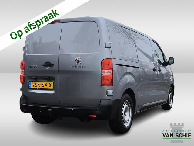 Peugeot EXPERT 1.5 BlueHDI L2H1 100 Standard Premium (102 PK) 2e-Eig. & Dealer-Onderh. BOVAG-Garantie. NL-Auto..