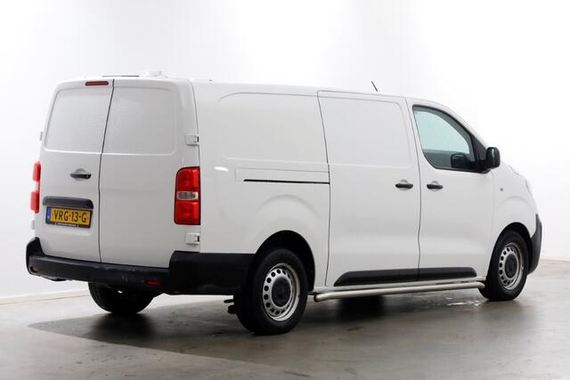 Peugeot EXPERT 1.5 BlueHDI 102pk Long Premium Airco/CarPlay/Camera 06-2022