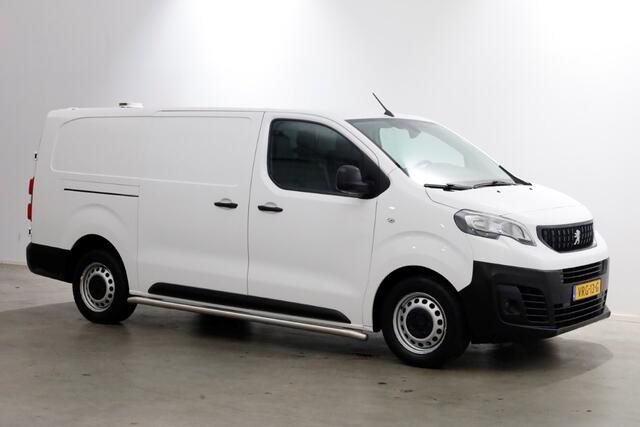 Peugeot EXPERT 1.5 BlueHDI 102pk Long Premium Airco/CarPlay/Camera 06-2022