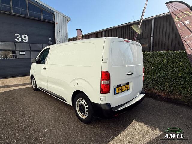 Peugeot EXPERT - 226S 1.6 BlueHDI 95 Premium