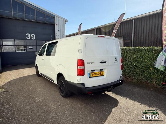Peugeot EXPERT - 231L 2.0 BlueHDI 120 Profit+
