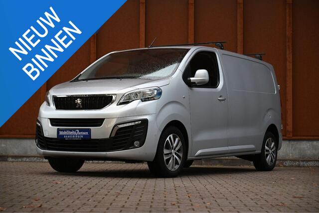 Peugeot EXPERT 2.0 120 PK Premium Navi 17 LMV PDC L1H1 ¤ 475 P.M.