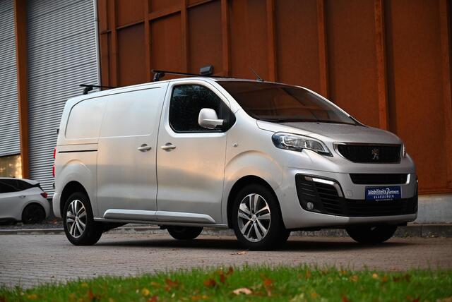 Peugeot EXPERT 2.0 120 PK Premium Navi 17 LMV PDC L1H1 ¤ 475 P.M.