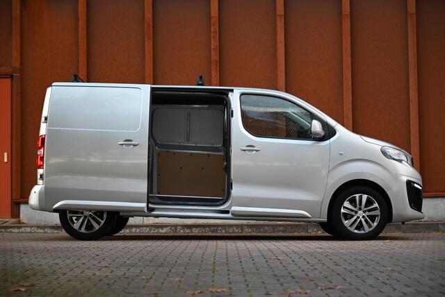 Peugeot EXPERT 2.0 120 PK Premium Navi 17 LMV PDC L1H1 ¤ 475 P.M.