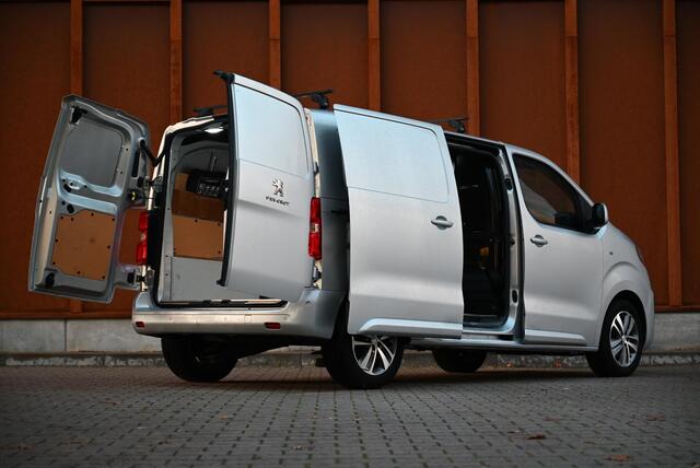 Peugeot EXPERT 2.0 120 PK Premium Navi 17 LMV PDC L1H1 ¤ 475 P.M.