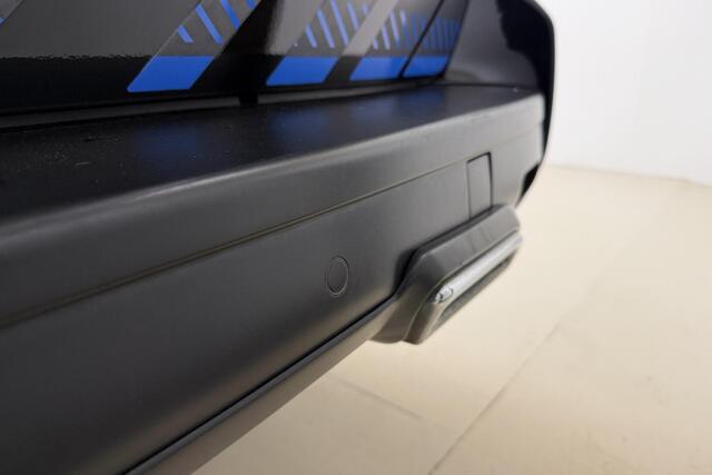 Peugeot EXPERT 2.0 BlueHDI Sport DC 180 Pk | Automaat | Leer | Trekhaak | Stoelverwarming | Alarm | Zijdeuren L+R | Navigatie | Cruise Control | Climate Control