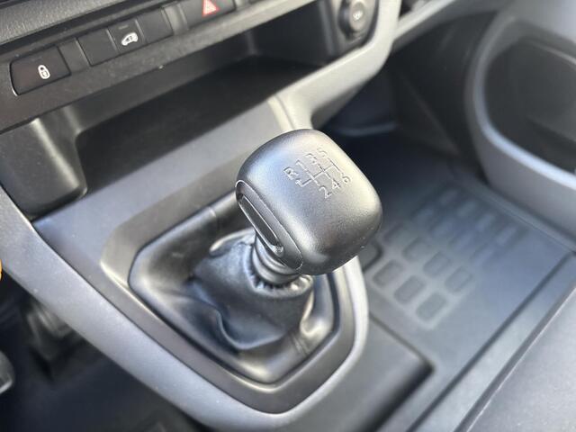 Peugeot EXPERT 231S 2.0 BlueHDI 150*A/C*3PERS*HAAK*CRUISE*