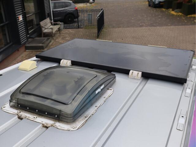 Peugeot EXPERT 1.6 BlueHDI 96 pk Euro 6 - Marge - Camper