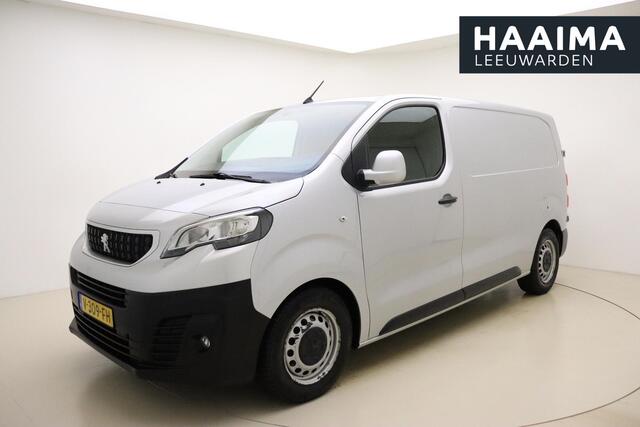 Peugeot EXPERT 226S 1.6 BlueHDI 115 Premium L2 Peugeot Expert 226S 1.6 BlueHDI 115 Premium | Navigatie | Metaallak | Trekhaak | Parkeersensoren | Cruise control | Bluetooth | Dodehoek assistent