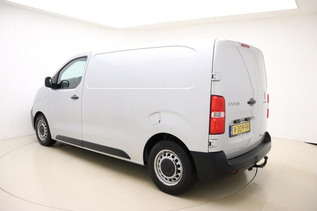 Peugeot EXPERT 226S 1.6 BlueHDI 115 Premium L2 Peugeot Expert 226S 1.6 BlueHDI 115 Premium | Navigatie | Metaallak | Trekhaak | Parkeersensoren | Cruise control | Bluetooth | Dodehoek assistent