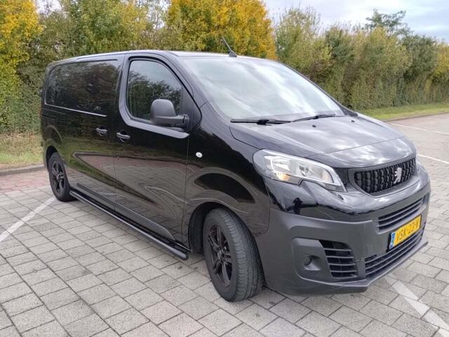 Peugeot EXPERT 2.0 BlueHDI 145 Standard Premium