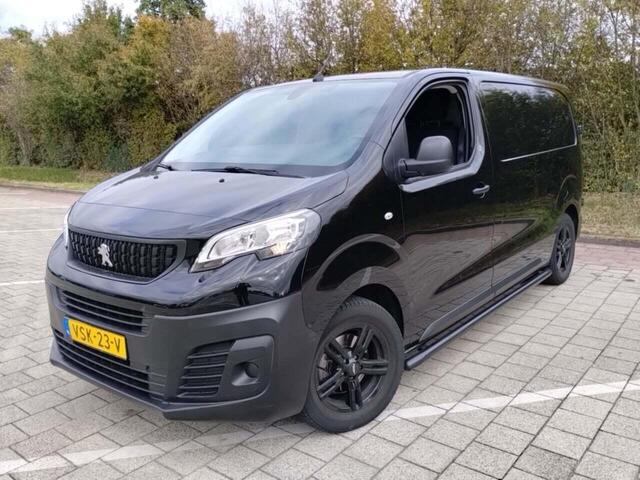 Peugeot EXPERT 2.0 BlueHDI 145 Standard Premium