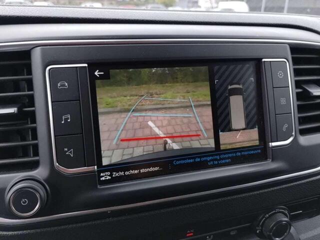 Peugeot EXPERT 2.0 BlueHDI 145 Standard Premium