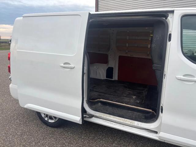 Peugeot EXPERT 2.0HDI 120 Lang Airco Navi Cruisecontrol Trekhaak