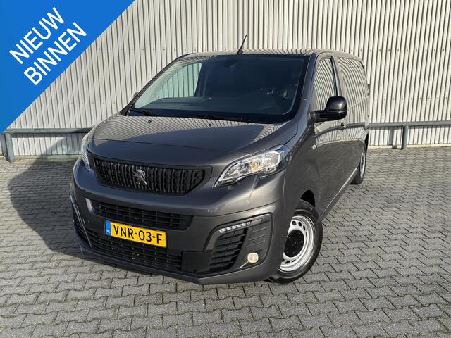 Peugeot EXPERT 2.0 BlueHDI 145 Standard*ECC*NAVI*ACC*CAM*CARPLAY*