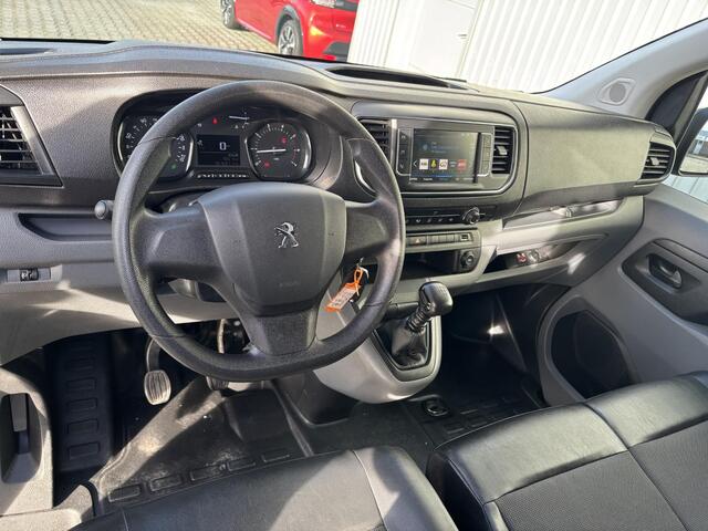 Peugeot EXPERT 2.0 BlueHDI 145 Standard*ECC*NAVI*ACC*CAM*CARPLAY*