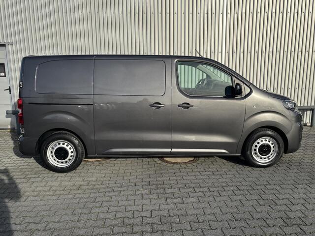 Peugeot EXPERT 2.0 BlueHDI 145 Standard*ECC*NAVI*ACC*CAM*CARPLAY*