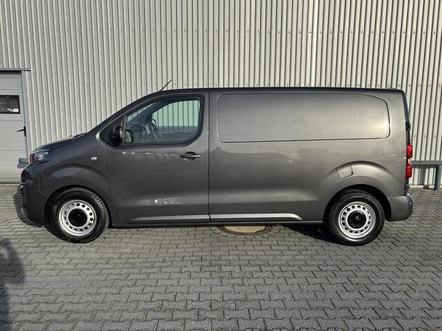 Peugeot EXPERT 2.0 BlueHDI 145 Standard*ECC*NAVI*ACC*CAM*CARPLAY*