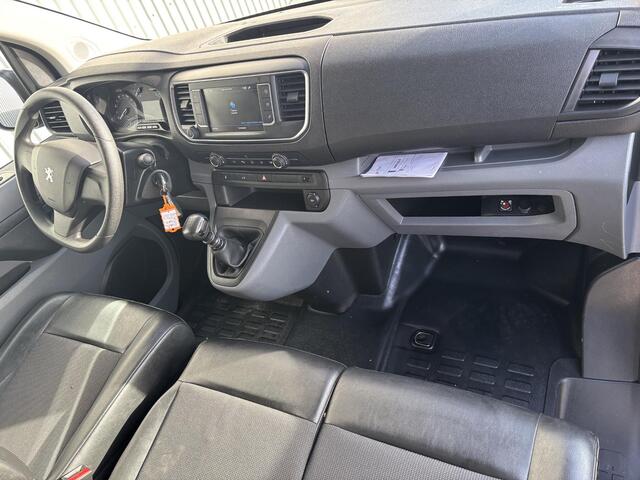 Peugeot EXPERT 2.0 BlueHDI 145 Standard*ECC*NAVI*ACC*CAM*CARPLAY*