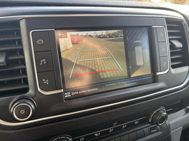 Peugeot EXPERT 2.0 BlueHDI 145 Standard*ECC*NAVI*ACC*CAM*CARPLAY*