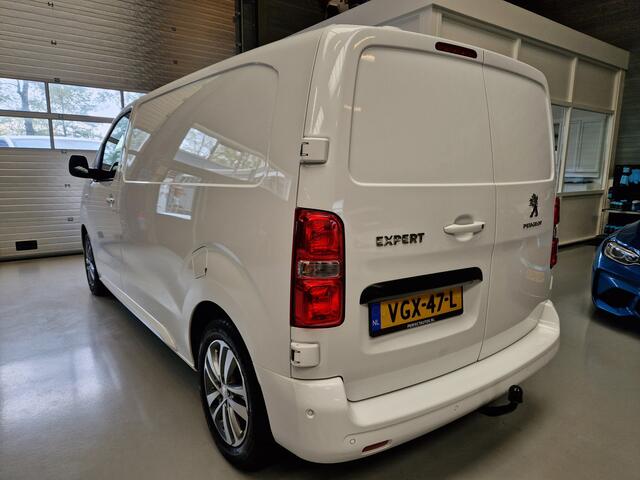 Peugeot EXPERT 2.0 BlueHDI 120 Standard Asphalt Navi, Camera, Pdc, Cruise