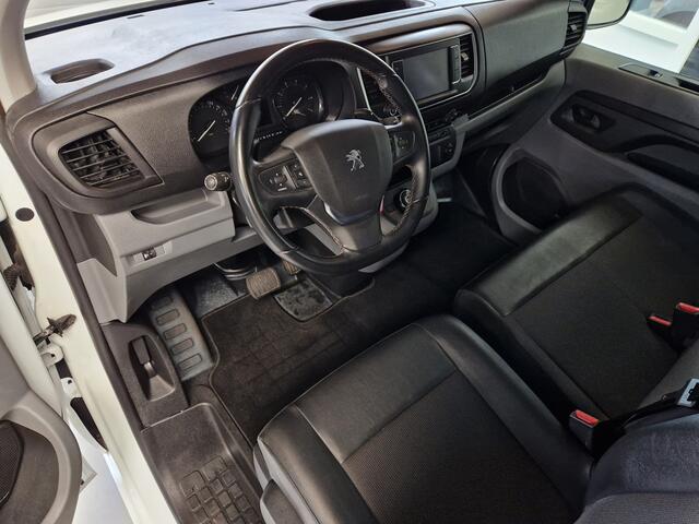 Peugeot EXPERT 2.0 BlueHDI 120 Standard Asphalt Navi, Camera, Pdc, Cruise