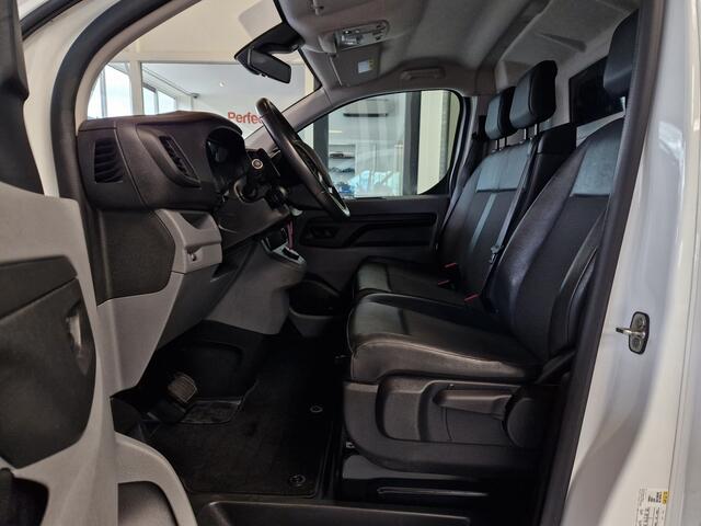 Peugeot EXPERT 2.0 BlueHDI 120 Standard Asphalt Navi, Camera, Pdc, Cruise