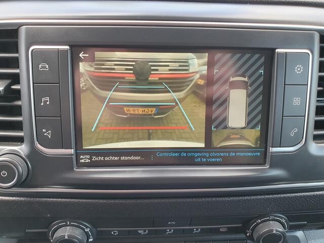 Peugeot EXPERT 2.0 BlueHDI 120 Standard Asphalt Navi, Camera, Pdc, Cruise