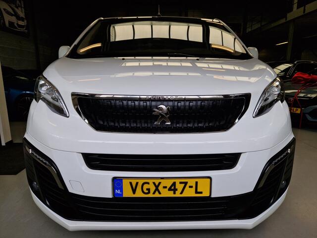 Peugeot EXPERT 2.0 BlueHDI 120 Standard Asphalt Navi, Camera, Pdc, Cruise