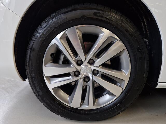 Peugeot EXPERT 2.0 BlueHDI 120 Standard Asphalt Navi, Camera, Pdc, Cruise