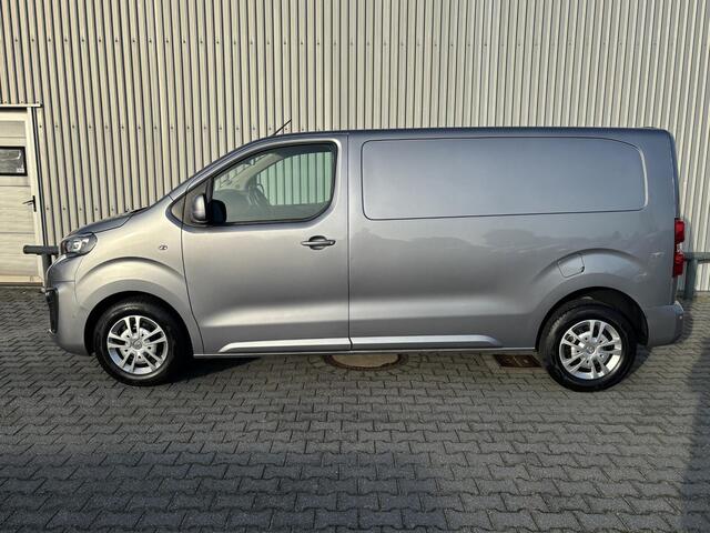 Peugeot EXPERT 2.0 BlueHDI Standard*ECC*CRUISE*NAVI*CAM*CARPLAY*