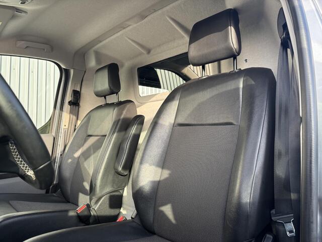 Peugeot EXPERT 2.0 BlueHDI Standard*ECC*CRUISE*NAVI*CAM*CARPLAY*